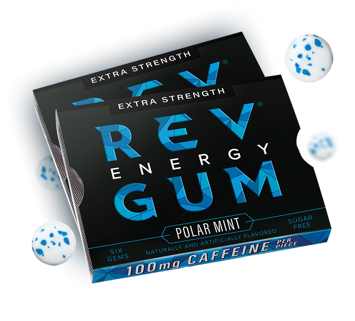image of rev polar mint extra strength and rev polar mint pieces 