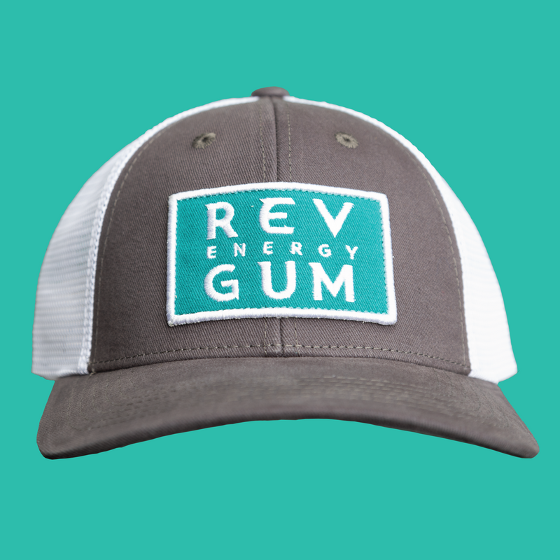 TRUCKER HAT